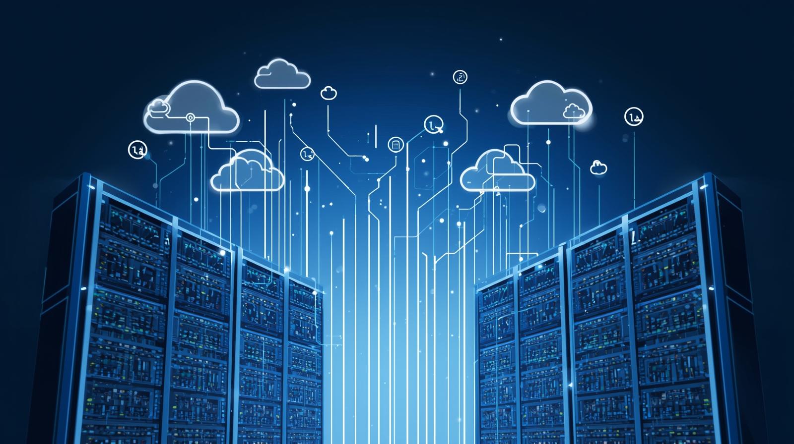 Cloud & Infrastructură